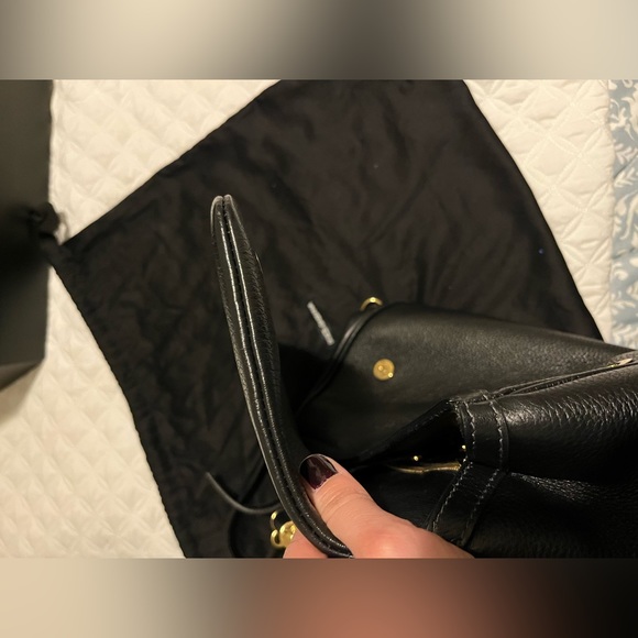 Dolce & Gabbana - Sicily leather handbag - Picture 13 of 16